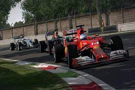 Grafici e statistiche dal 2000 ad oggi. F1 2014 La Recensione Del Videogioco Focus Worldnews