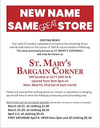 EXCITING NEWS! We...