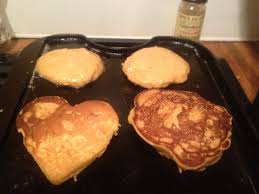 What is a sweet potato recipe? This Weekend Make Sweet Potato Pancakes For Someone You Love Emmy Cooks