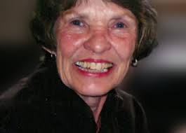 Patricia “Pat” Jefferson Obituary January 6, 2018