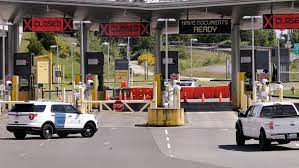The united states and canada introduced the border restriction in march and this is the second time the policy has been extended. Collins Calls For Eased Covid 19 Restrictions Between Us Canada Newscentermaine Com