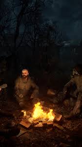 Check spelling or type a new query. S T A L K E R 2 Heart Of Chernobyl Campfire Wallpaper 4k Pc Desktop 5201a