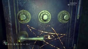 They are vastly used in the small business because of its higher it will help to clear any previous attempts to open the safe. How To Open The Safe In Chapter 7 Of Call Of Cthulhu Call Of Cthulhu Guide Gamepressure Com