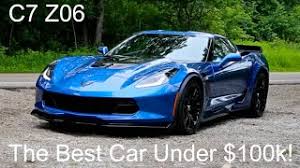 You are currently viewing chevrolet.com (united states). Why The 2015 C7 Corvette Z06 Is The Best Performance Car Under 100k Youtube