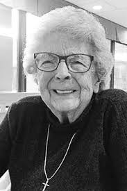 Obituary: Francena Z. McLaughlin