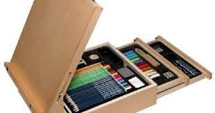 Pin En Colored Pencil Storage