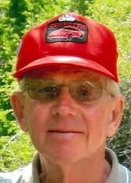 Obituary for Richard "Earl" David