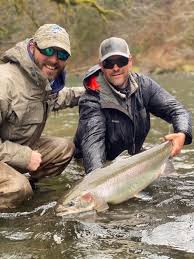 Ryan's Guide Service