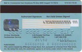 How do i setup a direct deposit? Jp Morgan Visa Signature Card Liam Medina