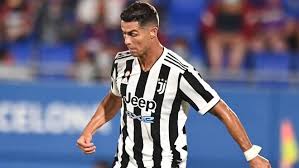 Cristiano ronaldo of juventus celebrates scoring his side's second goal during the international champions cup match between juventus and tottenham hotspur at the singapore national stadium on. Dhecygcikip6dm