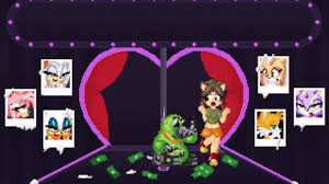 Project X Love Potion Disaster Porn - Rule 34