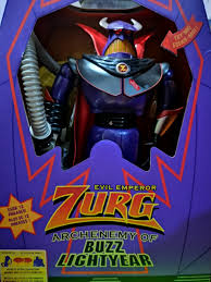 Major events are about a month long and give you the chance to unlock new characters and attractions for a limited time only. Zurg Talking Action Figure Toy Story Hobbies Toys Toys Games On Carousell