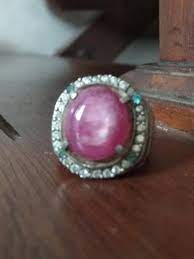 Gambar batu ruby birma asli. 76 Batu Ruby Birma Harga Rp 469ribu Inkuiri Com