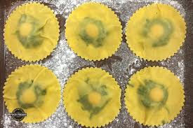 Rezept Wachtelei Ravioli Eierschwammli Truffelsauce Foodfreaks Wachteleier Rezepte Ravioli Wachteleier