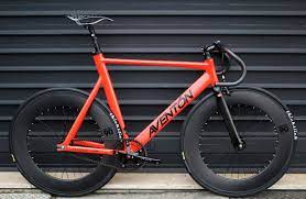 aventon mataro low fourche air tusk carbon colombus rennrad zubehor fahrrad design fahrradgestell