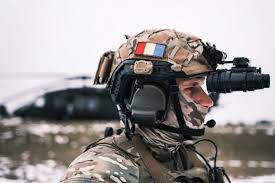 Forţele speciale române recrutează militari. Militarii Romani Din ForÈele Speciale ExerciÈiu In Germania Vulturii Romani Cot La Cot Cu Americanii Èi Macedonenii Foto Defenseromania Ro