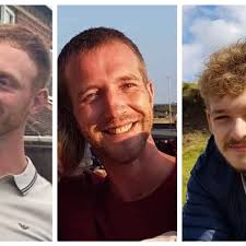 Inquests of fishermen who vanished off North Wales coast hear when last  contact was made with crew