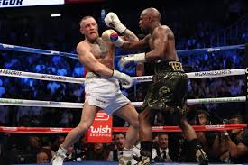 Besondere unterkünfte zum kleinen preis. Mayweather Vs Mcgregor Results Full Card Winners Analysis And Reaction For Saturday Night Sbnation Com