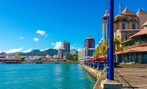 Port Louis Mauritius Capital Major Cities To Explore Cool Places To Visit Port Louis Mauritius Capital