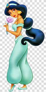 Princess Jasmine Aladdin Jafar Naomi Scott Princess Jasmine Aladdin Cartoon Princess Jasmine From Princess Jasmine Disney Princess Png Disney Princess Colors