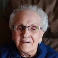 Marie Madeline Moulaison