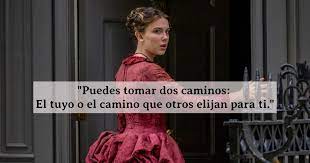 Las Mejores Frases De Enola Holmes Que Te Recordaran Lo Fuerte Que Eres Actitudfem