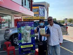By using a time reverse magic, master cheong hoong unveiled one by one the culinary delights of the old nanyang famed delicacies. Prm Foods Marketing Sdn Bhd Home Facebook