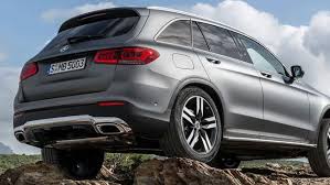 This suv delivers a captivating brilliance that runs from head to tailpipe. How Much Space Is In The 2020 Mercedes Benz Glc Mercedes Benz Of Cherry Hill