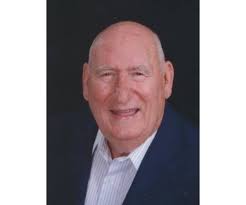 Roger Benway Obituary (1931