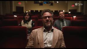 Seth Rogen: „The Studio“ mit ernsten Themen nach O'Haras Tod.