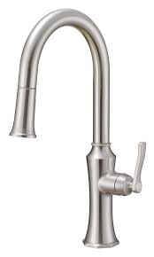 Danze D454428ss Draper Pull Down Kitchen Faucet Stainless Steel Kitchen Faucet Stainless Kitchen Faucet Stainless Steel Faucets