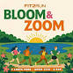 Rutenberg Park Bloom & Zoom Fun Run/Walk
