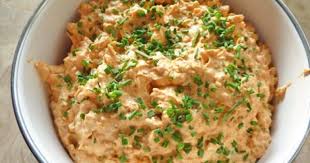 Liptauer Rezept Rezept Rezepte Lebensmittel Essen Vegane Brotaufstriche