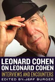 Buy Leonard Cohen