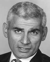 Jeff Chandler