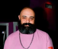 Ignacio “Nacho” Nava (1976-2019): homenaje de Find a Grave