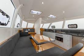 The summer shop is open! Rapido 50 Rapido Trimarans