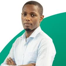 I am humbled and I appreciate the opportunity. It's a privilege and…