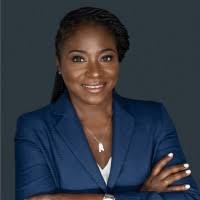 Allison Dunn Wilson, MBA, LEED AP