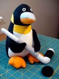 Pin On Stuffed Animals That I Have Made