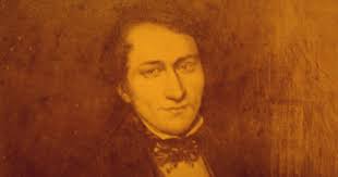 Matthew Blackwell's Life and Times in Manchester and his death in  Southport.