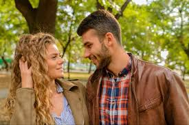 He tries to impress you: How To Tell If A Girl Likes You 35 Surprising Signs She S Into You Hack Spirit