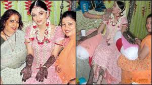 Check spelling or type a new query. Aishwarya Rai Abhishek Bachchan 13th Wedding Anniversary From Invitation Card To Saath Phere Lesser Seen Moments