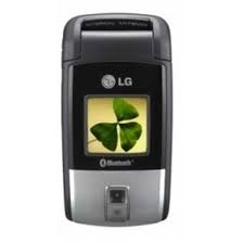 Full Body Housing for LG F2410 - White ...