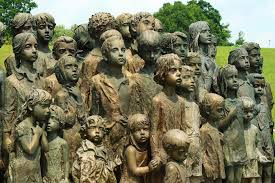 This visit is essential to understanding the complicated history that unfolded in czechoslovakia. Lidice Definition Und Bedeutung Collins Worterbuch