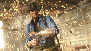 Why Arthur Morgan Is Still The Best Protagonist Of All Time Rdr2 Red Dead Online News