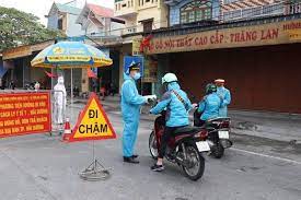 Tin mới nhất về vụ án người đàn ông mất tích 7 tháng sau khi đi đòi nợ ở hải dương. Them 40 Ca Máº¯c Má»›i Covid 19 Táº¡i Háº£i DÆ°Æ¡ng Ha Ná»™i Va Quáº£ng Ninh Y Táº¿ Vietnam Vietnamplus