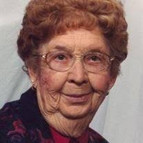 Cleone Douglas Obituary