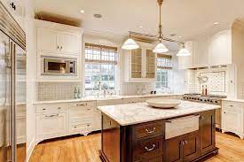 Value report, (cvvr) which breaks down average kitchen remodeling costs, as well as for other areas of the home. 7 Easy Ways To Budget Bathroom And Kitchen Remodeling Costs Life At Home Trulia Blog