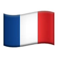 France Emoji U 1f1eb U 1f1f7 Flag Emoji France Flag Emoji